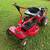 Snapper riding mower 3 thumbnail