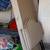 2 complete single bed sets with head boards and frame and hardware 4 thumbnail