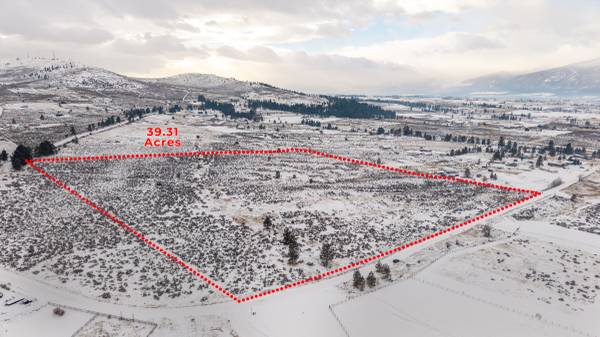 $479,999 / 1712344ft2 - 39.31 Acres in Stevensville, MT – Stunning Views & Endless Potential! (Stevensville)63657010235137122