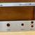 Marantz 2235B brushed aluminum faceplate (NEW SCREWS AVAILABLE) 4 thumbnail