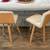 Mid-Century Swivel Bar & Stools set (2) 8 thumbnail