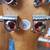 Maple Dobro round neck guitar 3 thumbnail