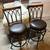 Moving Sale: Couch, Bar Chairs, Kitchen Island & Credenza 1 thumbnail