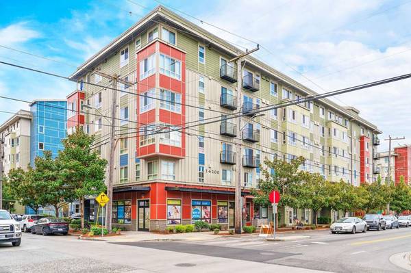 $1,150 / 384ft2 - ¿Cansado de tu antiguo apartamento? ¡Ven a conocernos! 6 semanas de alquiler gratis (Bitter Lake)63688425559939121