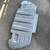 2021+ FORD RAPTOR STOCK FRONT SKID PLATE LIKE NEW 1 thumbnail