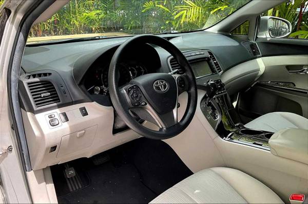 2014 Toyota Venza - $12,491 (_Toyota_ _Venza_ _Sedan_)63617667723009122
