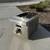 Coyote 11-Inch Built-in Single Side Burner, Propane Gas 1 thumbnail