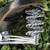 LIKE BRAND NEW BROOKS B-33 (1970's) BICYCLE SEAT (Made In England 14 thumbnail