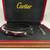 Cartier love bracelet (rose gold,  silver,  yellow gold) 3 thumbnail