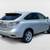 2010 Lexus RX 450h Electric  SUV 5 thumbnail