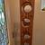 Oak wine rack 3 thumbnail