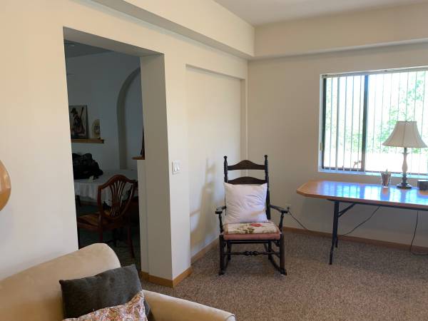 $1,950 / 1br - 800ft2 - One bedroom, one bath apartment/ duplex, private, quiet neighborhood (simi valley)63800496827907124