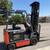 TOYOTA ELECTRIC FORKLIFT 6000LB CAPACITY 1 thumbnail