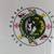 Ashtray with the Seal of Puerto Rico (Limited Edition) 2 thumbnail