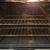 GE Elite Black GlassTop 5 Burner Convection Electric Range. STILL LIKE NEW CONDI 13 thumbnail