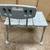 Transfer Shower Bench, Adjustable Height 300 lb capacity 3 thumbnail