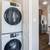 Wood Flooring in Living Room, Air Conditioning, 10’ Ceilings 7 thumbnail