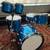 *PRICE DROP* Vintage Ludwig Drums w/ Soft Cases (Offers Welcome!) 24 thumbnail