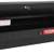2 Weather Guard 6' Defender Matte Black Aluminum Side Truck Box -NEW- 2 thumbnail