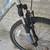 Like New Diamondback Sorrento 18" Men's Mountain Bike 5 thumbnail