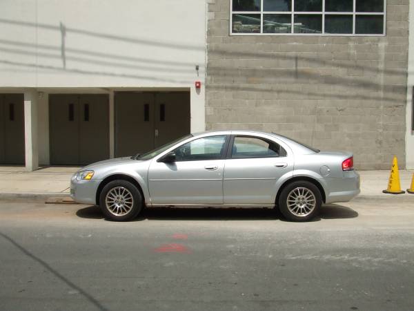 Chrysler seabring - $3,500 (Elizabeth nj)63473233879171121