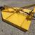 6' King Kutter rotary mower 4 thumbnail