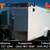 2027 Formula Trailers 6x12 Traverse 3K Cargo / Enclosed Trailer 1 thumbnail