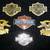 Oem Harley Davidson Emblem Assortment 2 thumbnail