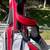 Set Kids Right Hand Golf Clubs w/ Stand Bag Orlimar, Tour Edge 40"-50" 11 thumbnail