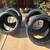 BF GOODRICH G FORCE COMP (2 A/S Plus) TIRES LIKE NEW C5 corvette,mustang or spor 1 thumbnail