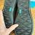 Shoes Woman's 2 Pair Size 9 Med. ARAVON and 9W BZEES Black EACH... 15 thumbnail