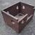 Weight Box 128 Lb for Tractor w/ Snow Blower Thrower Attachment Plow 10 thumbnail
