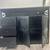 Asking $50 for a like-new 47” black storage cabinet 2 thumbnail