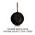 Joyce Chen Professional Series 14-Inch Carbon Steel Nonstick Wok Lid 4 thumbnail