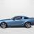 2007 Ford Mustang  GT Deluxe Coupe 9 thumbnail