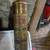 Vtg. Fyr-Fyter Super Model A Brass Fire Extinguisher 1 Qt. 1 thumbnail