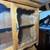 Pine Hutch or Sideboard Buffet Cabinet 15 thumbnail