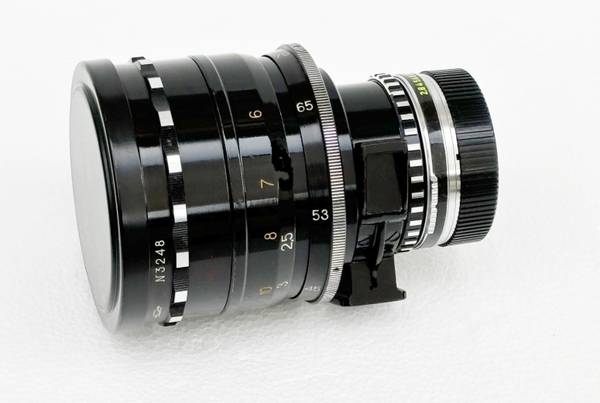 NIKON DIGITAL 37-80 mm f2.8 ZOOM LENS - $250 (Phoenix)63471181064449122