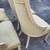 4 beautiful vintage  scoop style chairs 6 thumbnail