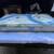 Large foam play mat, 76" x 56" foldable w transport case, for infant 2 thumbnail