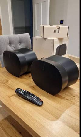 SONOS ERA 300 PAIR 1