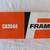 Fram CA3544 Air Filter 1974-1983 Porsche 911 1 thumbnail