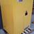 Justrite® Flammable Cabinet, Manual Close Double Door, 90 Gal. Cap 4 thumbnail