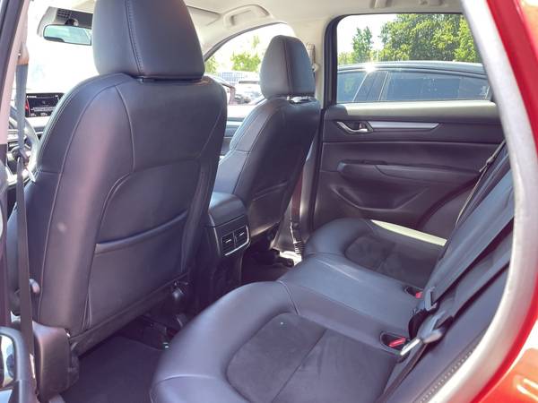 2019 Mazda CX-5 Touring **Excelente oferta** - $19,998 (Dublin, CA)63654698054785123