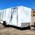 2025 US CARGO 6X12 TRAILER 5 thumbnail