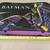Batman Collection; cars, figures, pinball, suitcase, lunchbox, & more 10 thumbnail