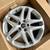 Ford fusion wheels 3 thumbnail
