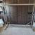 Clothing Rolling Rack Two Bars Heavy Duty Commercial 3 thumbnail