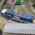 O Gauge MTH PS2 CSX SD70ACe 4 thumbnail
