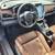 2024 Subaru Outback Touring Sport Utility suv Brown 8 thumbnail